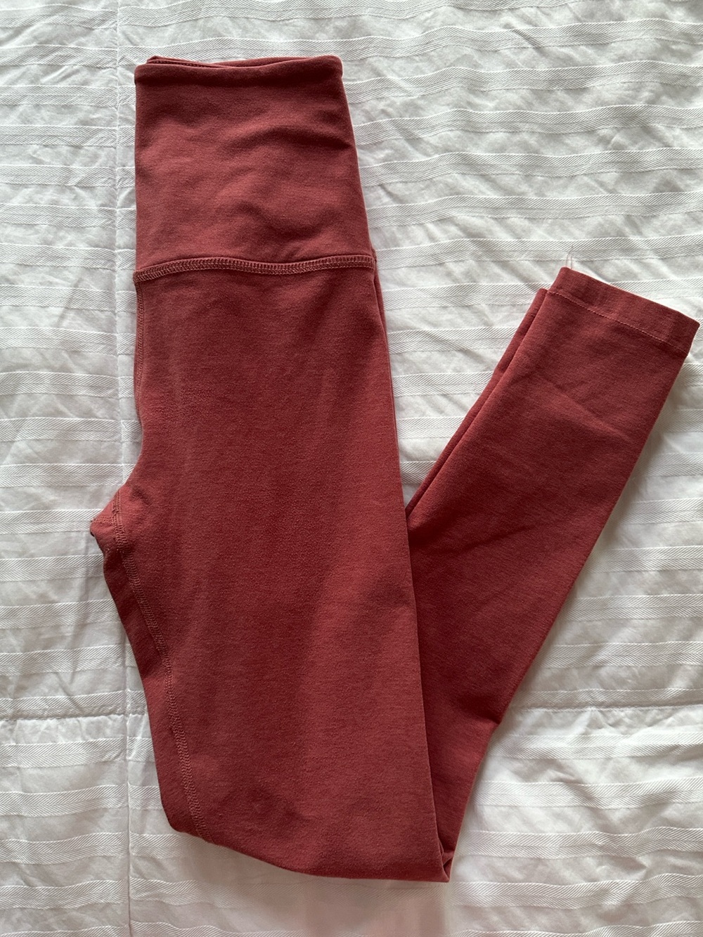 Beyond Yoga Spacedye Caught in the Midi High Waisted Legging